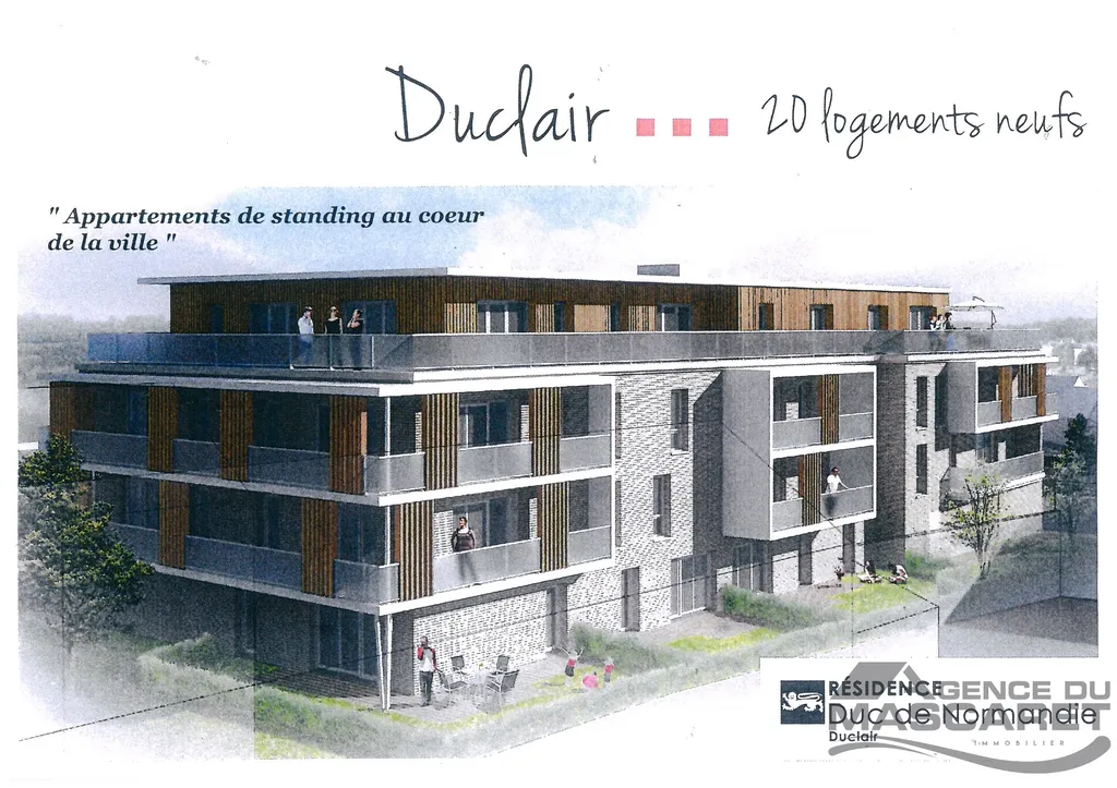 Notre zone d'activité pour ce serviceLocation appartement T1 avec terrasse