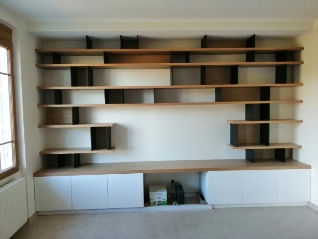 Notre sélection de meubles télé sur mesure à Arcachon