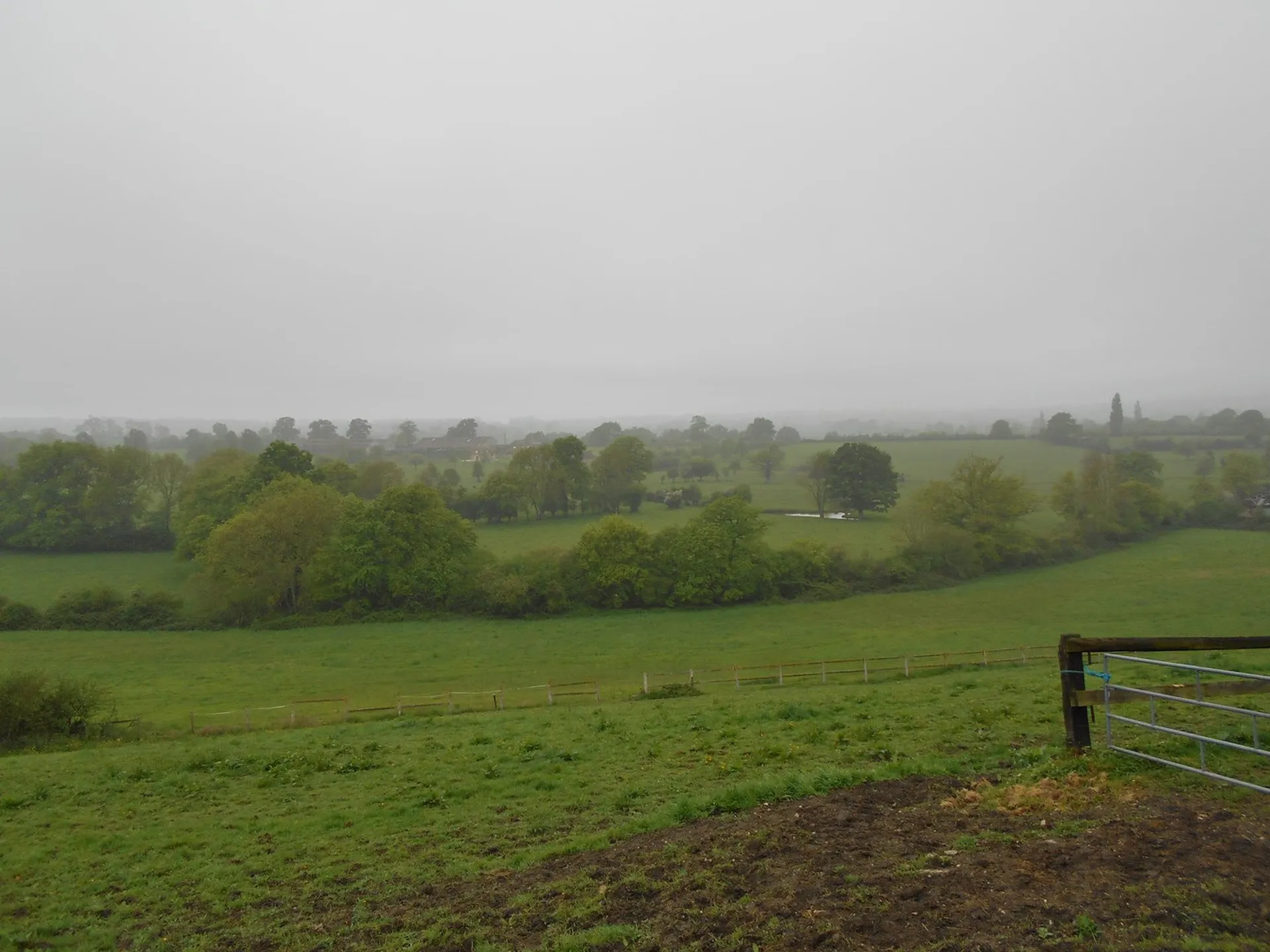FERME A VOCATION D'ELEVAGE DE CHEVAUX Région LIVAROT, Pays d'Auge, Calvados 14