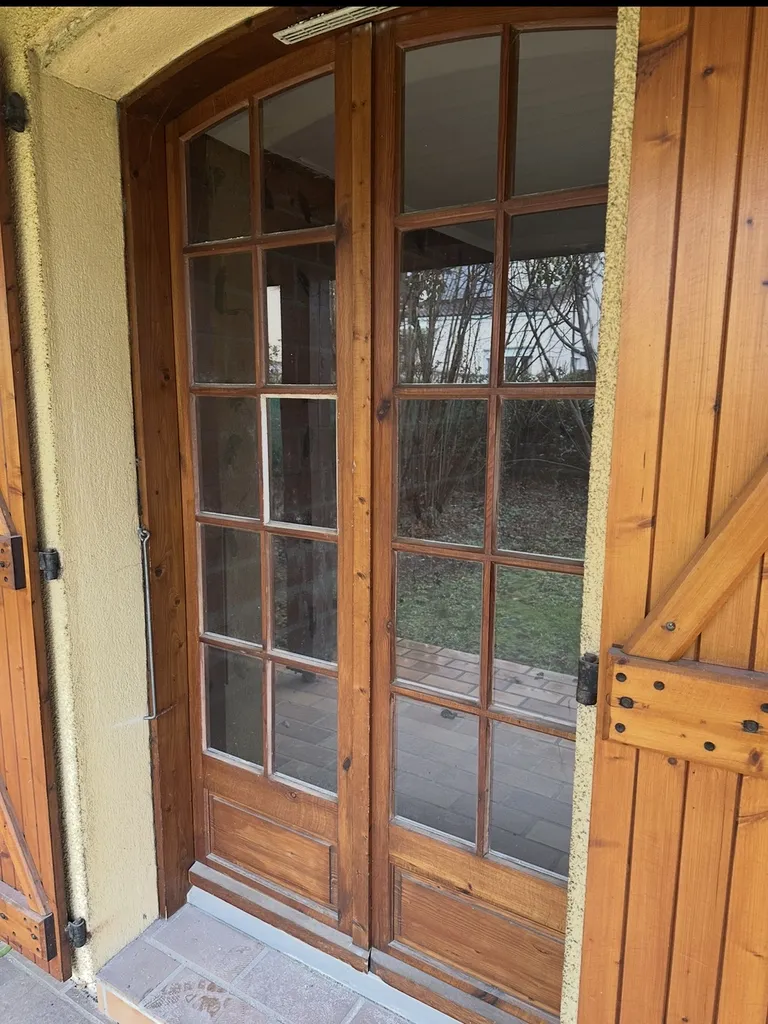 Vitrier remplacement de vitre Toulouse 31500