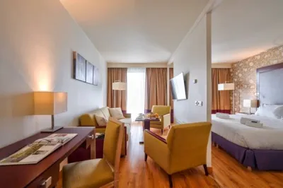 photographe professionnel spécialisée dans les hôtels à Levallois Perret