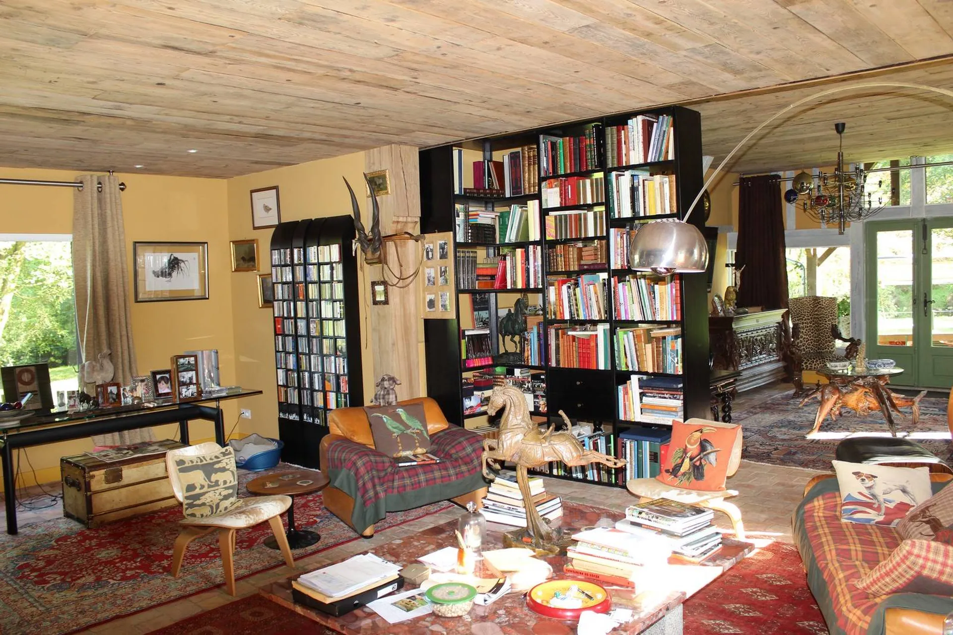 Souhaite investir dans une propriété de charme et de caractère à environ 20 minutes de Honfleur normandie