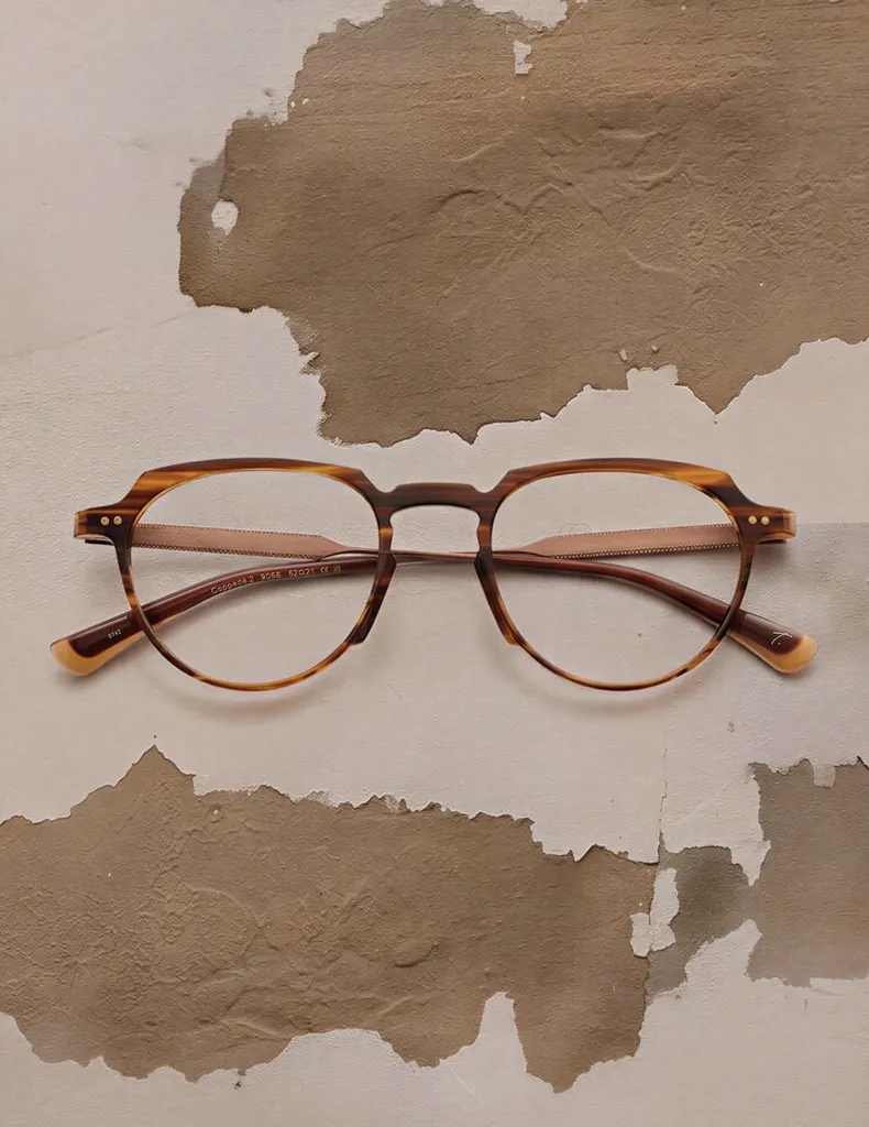 Réassort Talla Eyewear 