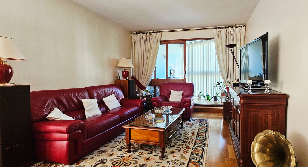 Appartement Le Chesnay Rocquencourt 3 pièce(s) 64.94 m2