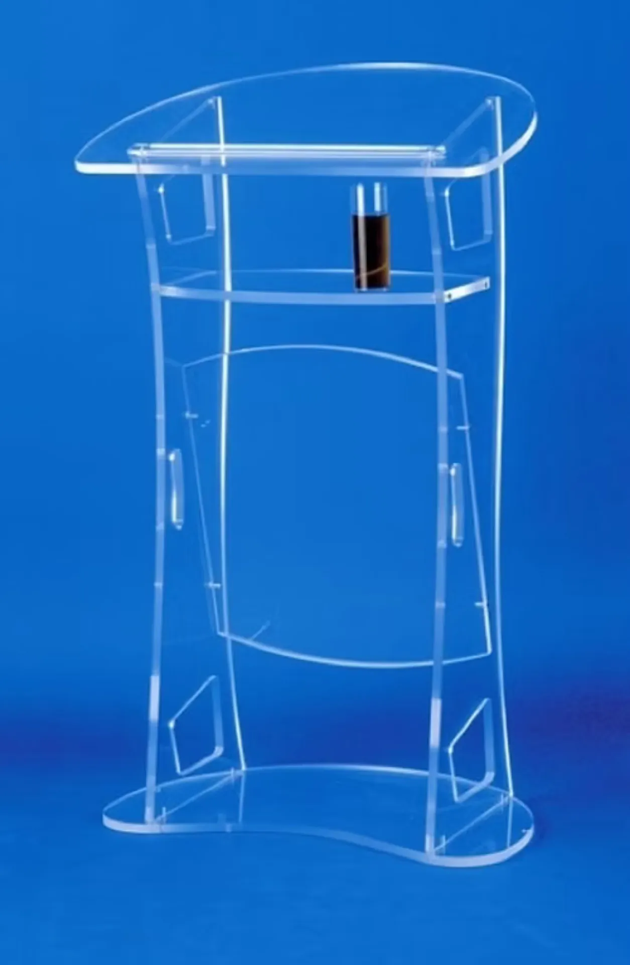 PUPITRE PLEXI DESIGN