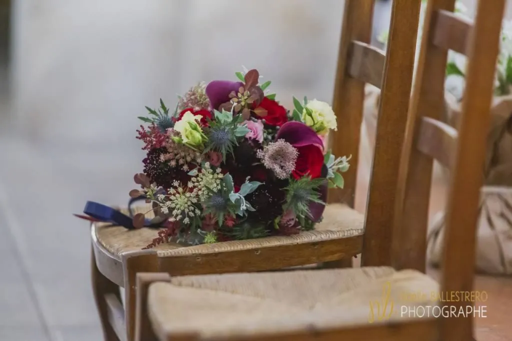 un projet d’organisation de mariage haut de gamme avec votre Wedding Planner sur mesure !