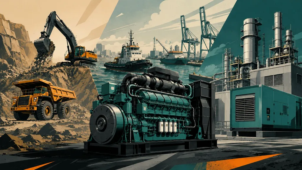 NOS ATOUTS : Pourquoi choisir PMI - Provence Marine Industrie ?