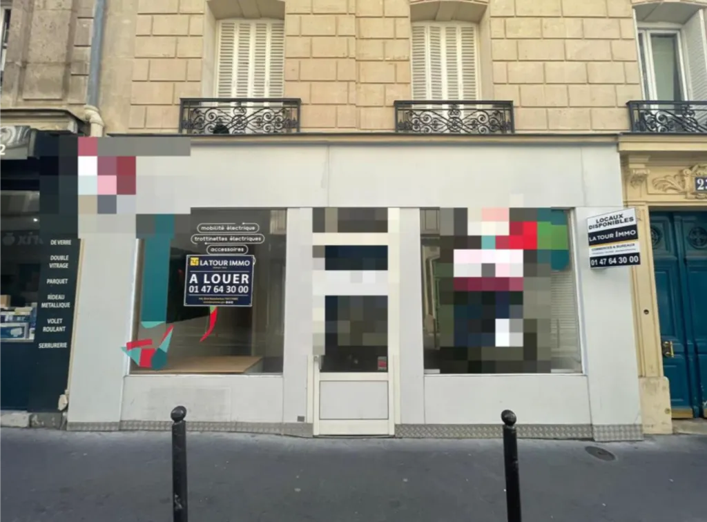Notre zone d'activité pour ce servicePasser par une agence pour la gestion des relations avec locataire d'un local commercial à Paris 75 : médiation et suivi contractuel