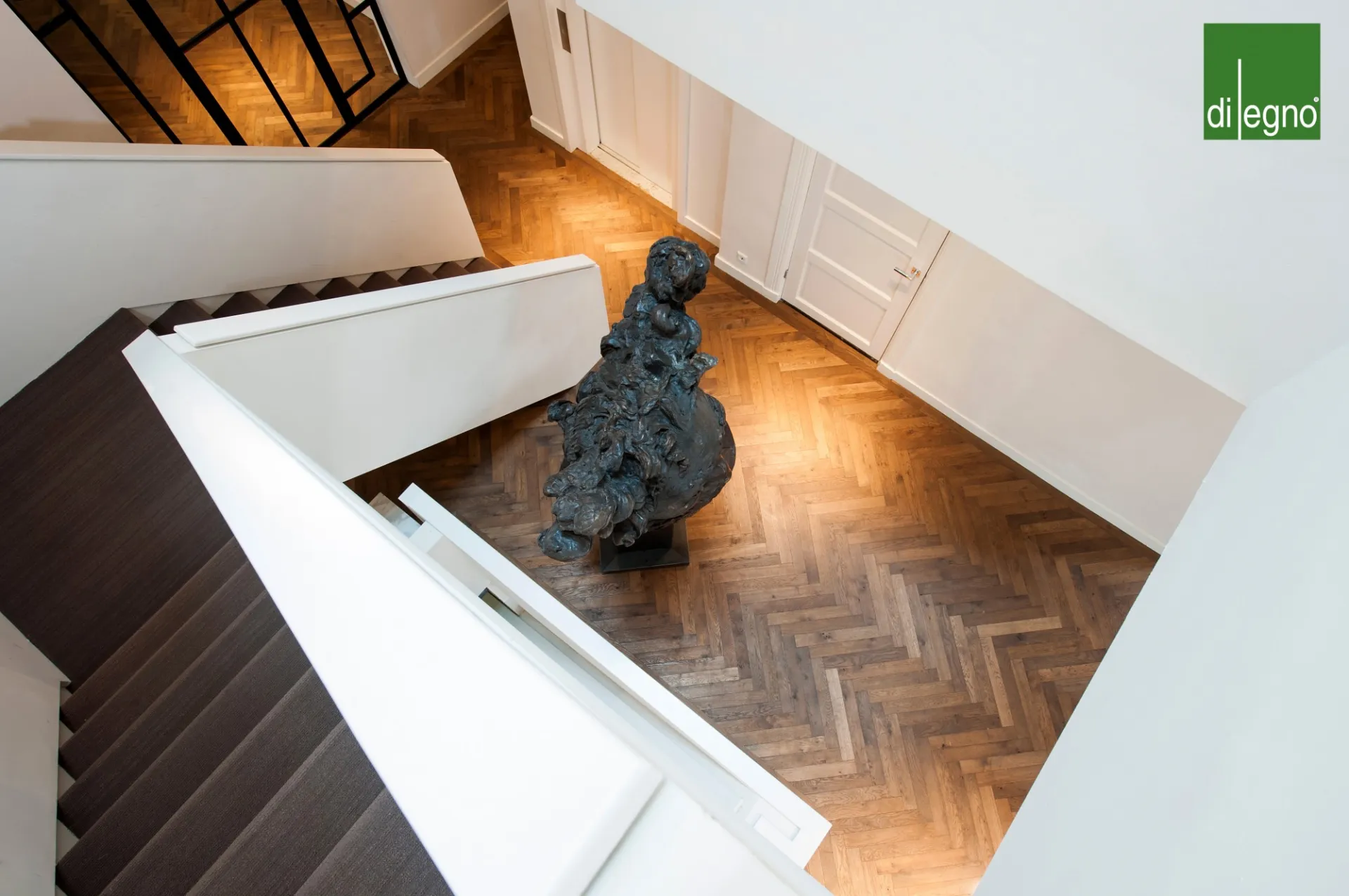 parquet contrecollé DI LEGNO colori imola baton rompu