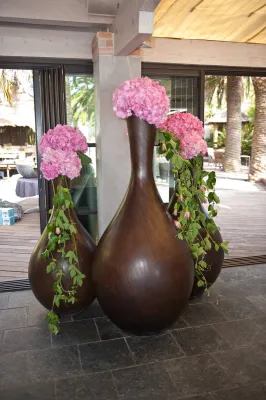 Mariage à Saint-Tropez