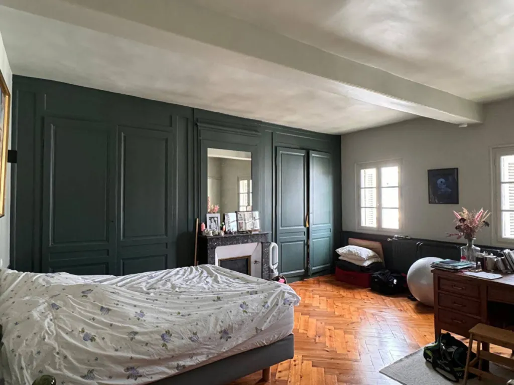 Appartement entièrement rénové
