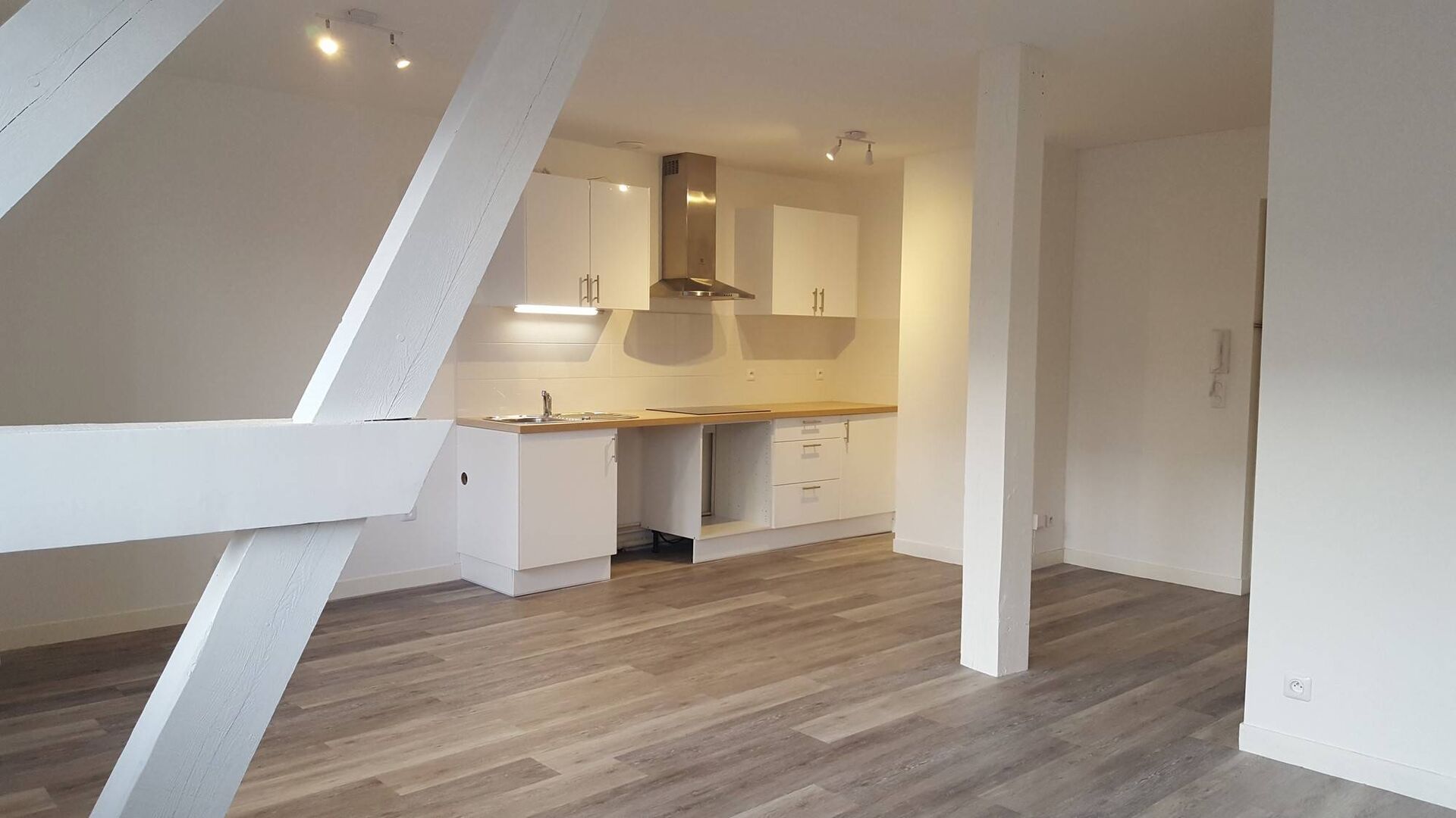 Acheter un appartement dans lisieux