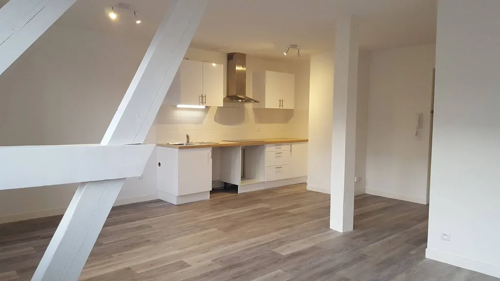 Nos prestations sur le secteur deOrne