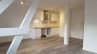 Acheter un appartement dans lisieux