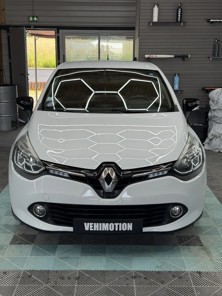 CLIO 4 IV 0.9 TCE 2 eme main ENTRETIEN COMPLET RENAULT
