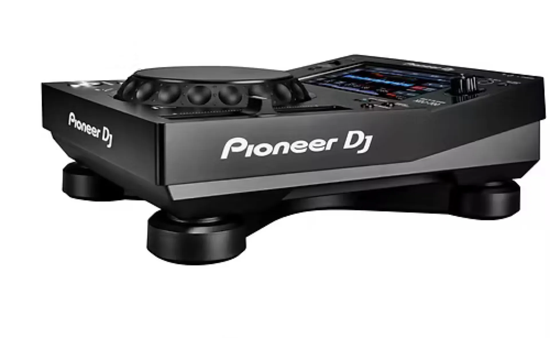 LECTEUR MUSIQUE PLATINE DJ XDJ-700 PIONEER