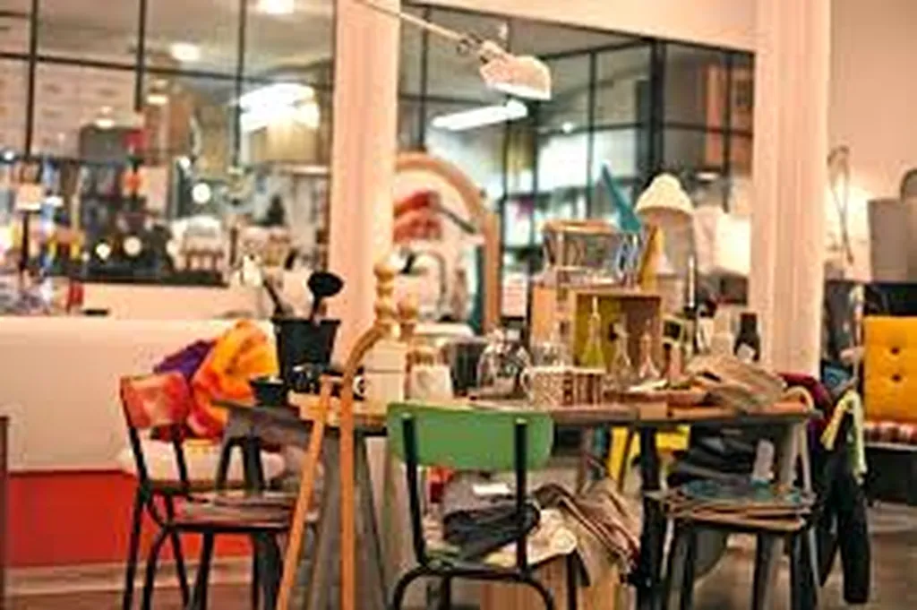 Une référence à Marseille Marseille La Maison Marseillaise