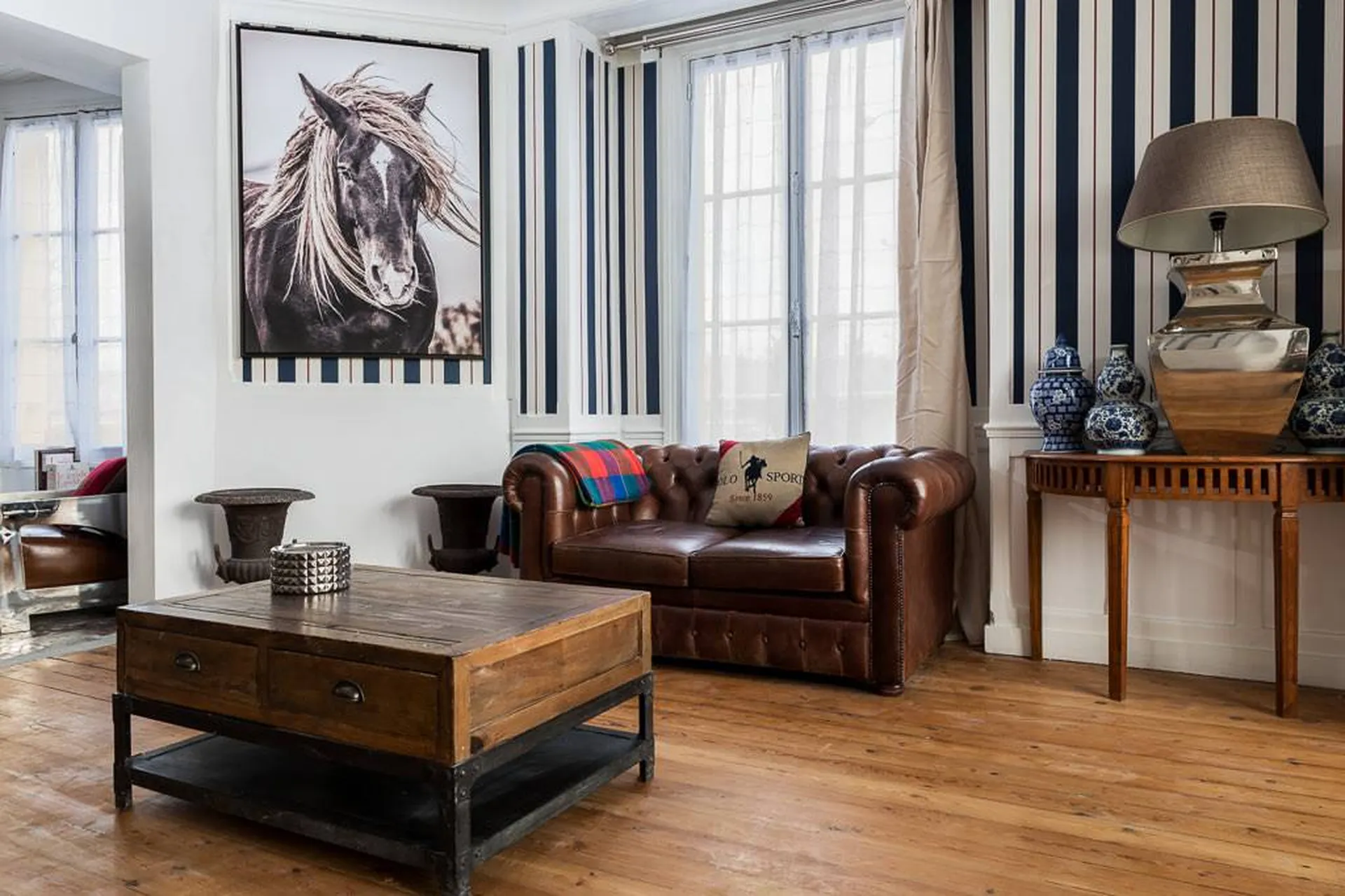 Villa Deauville, Calvados 14