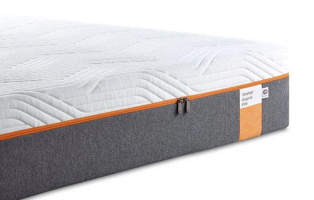 Matelas à mémoire de forme pour le dos TEMPUR® ORIGINAL à Caluire et Cuire