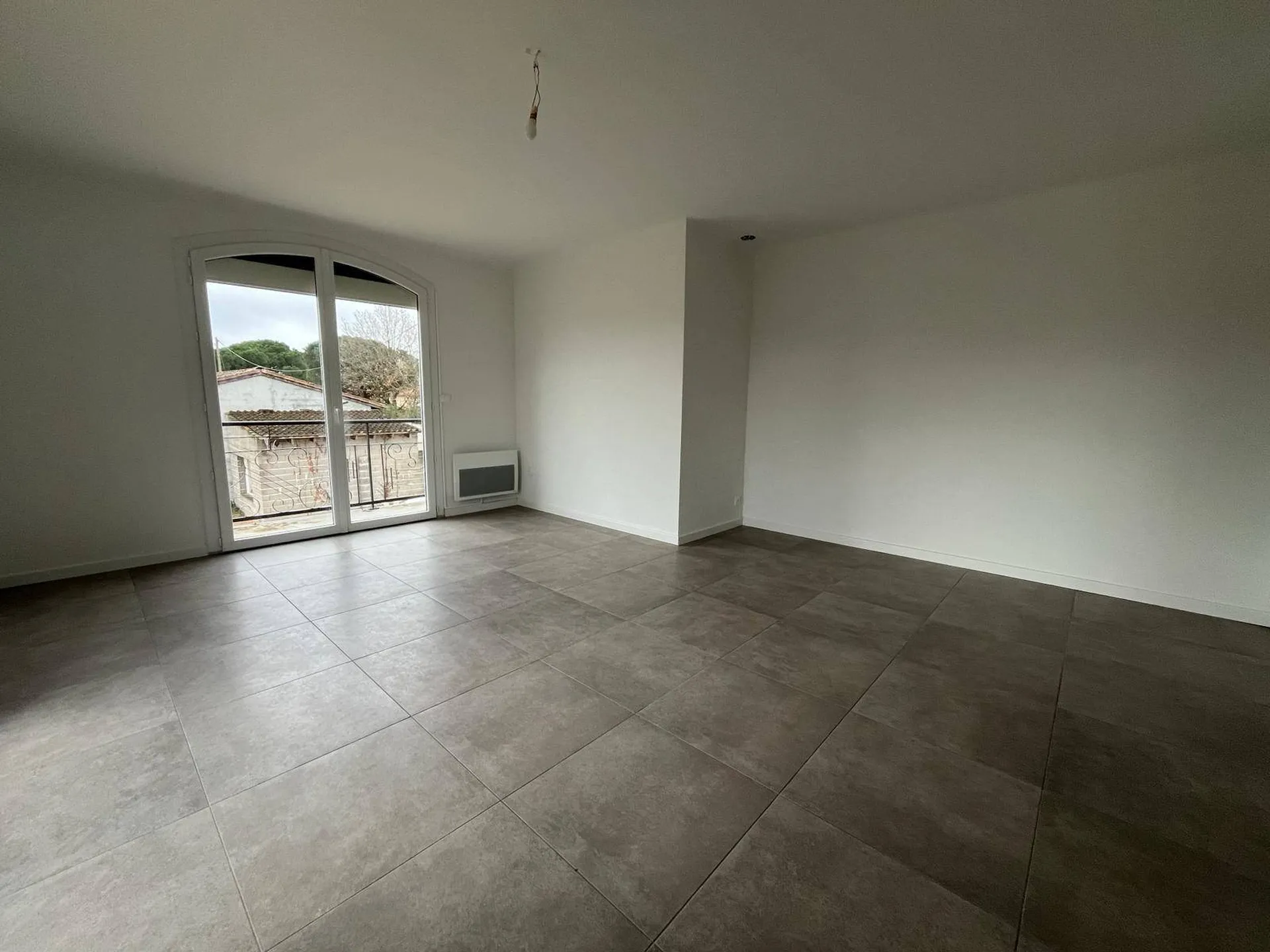 Joli T4 lumineux de 85m² Aucamville  