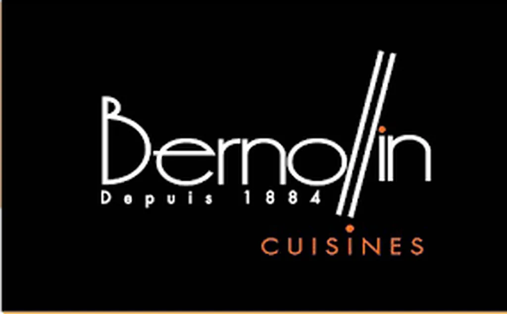 CUISINE ANSE BERNOLLIN