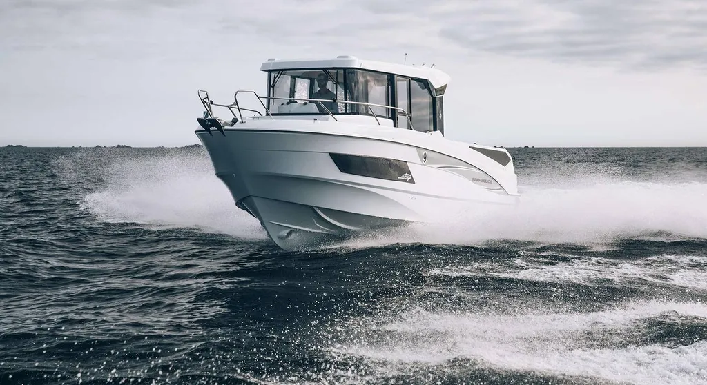 Notre zone d'activité pour ce serviceVente de bateau semi rigide d'occasion à  Marseille proche de La Ciotat