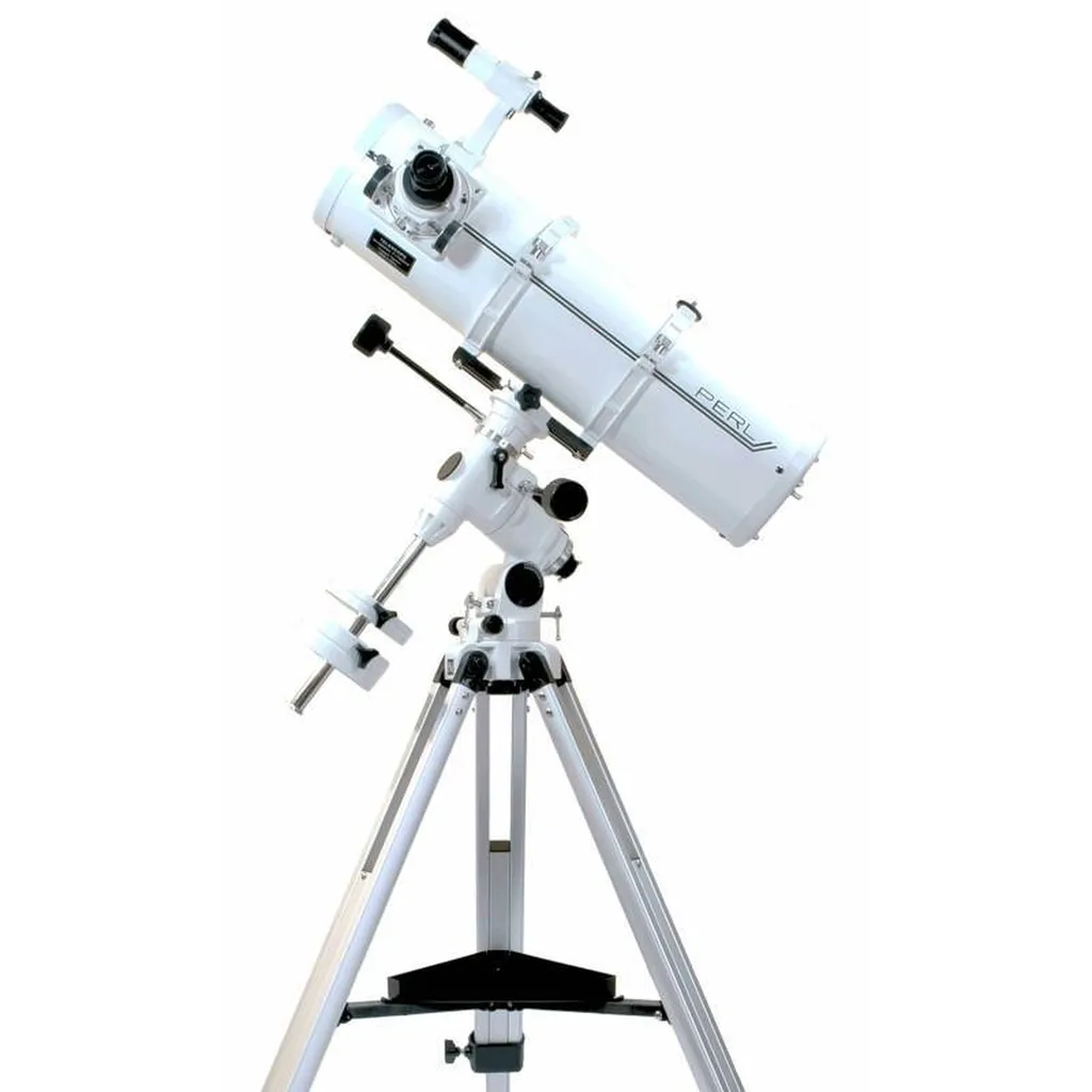 télescope 150/750 sur monture eq3.2 très peu servi à saisir sur place à Bordeaux