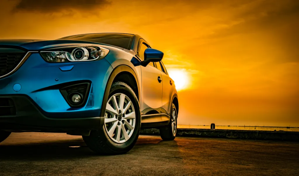 Vente voiture dans le var 