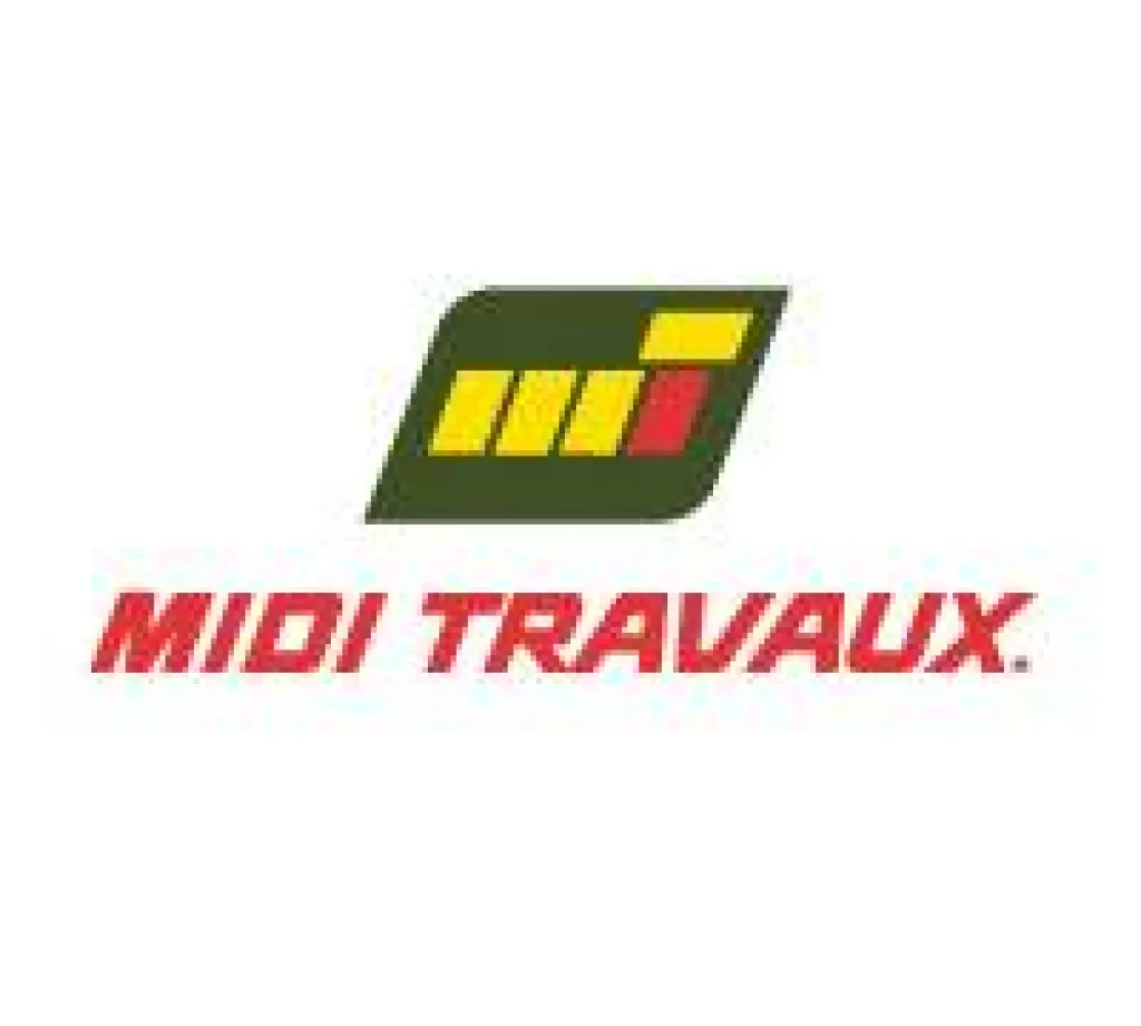 Travaux Publics à Cavaillon - Midi Travaux