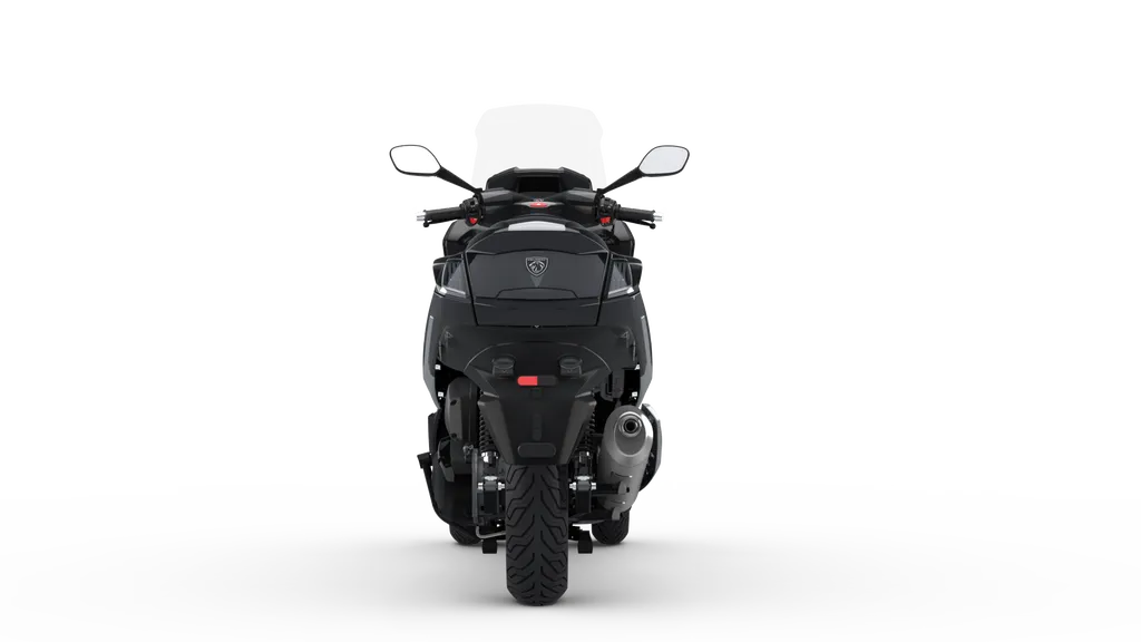 SCOOTER NEUF PEUGEOT METROPOLIS ACTIVE A LA SEYNE SUR MER