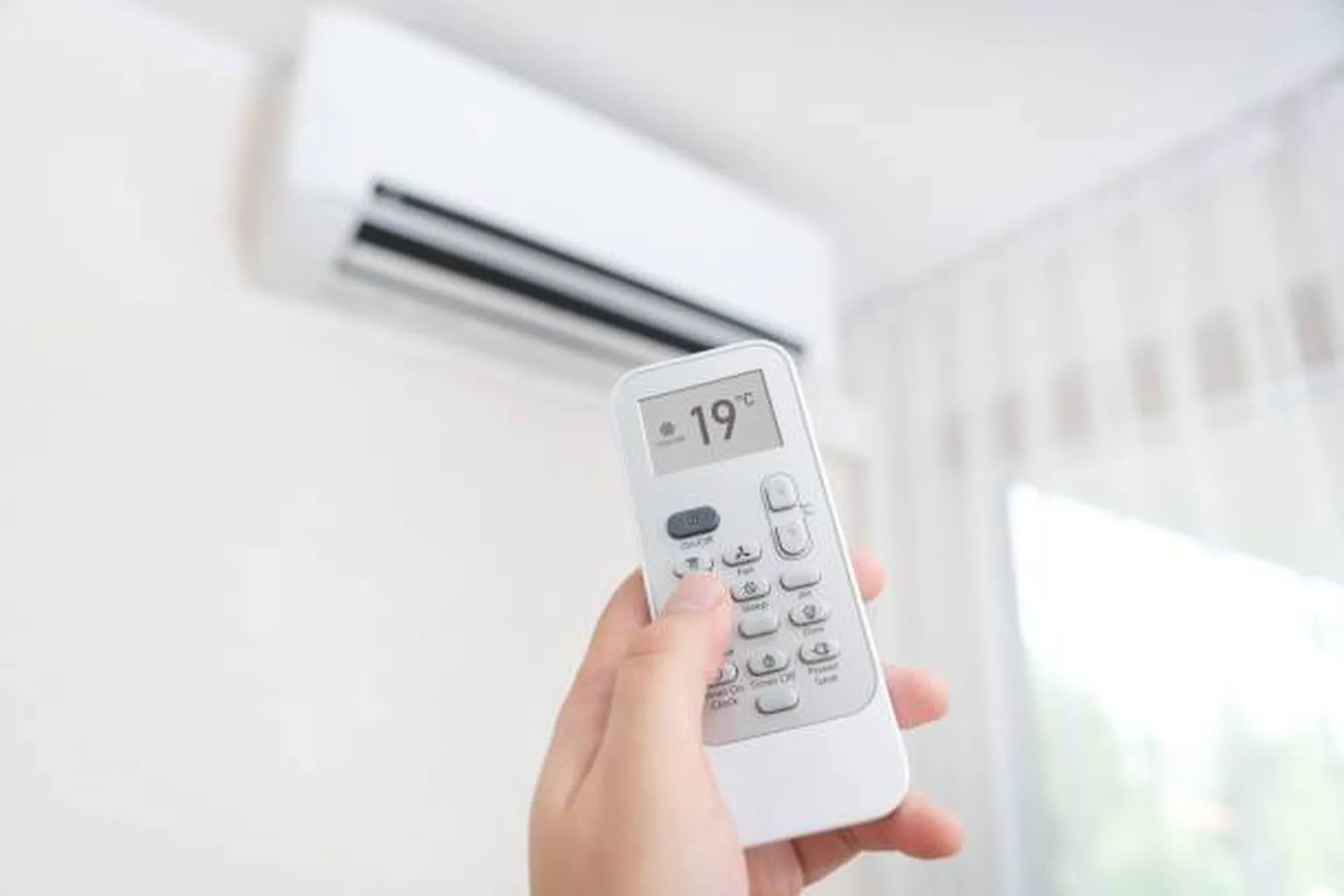 Installation et maintenance de climatisation 