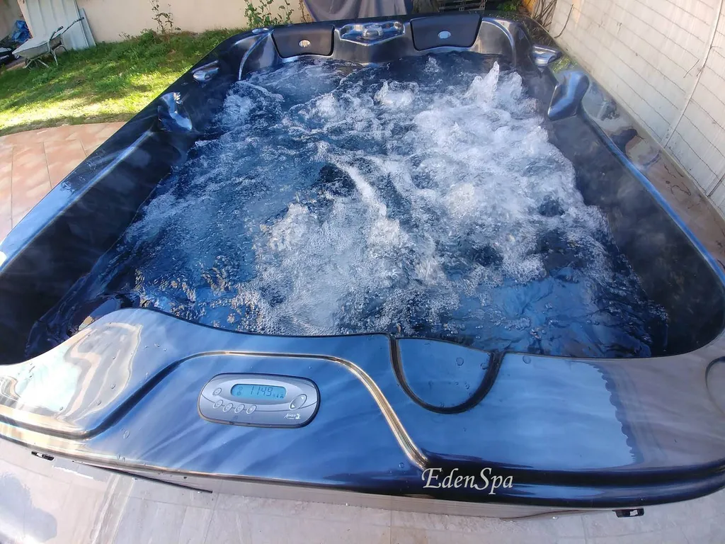 spa 4 places marseille