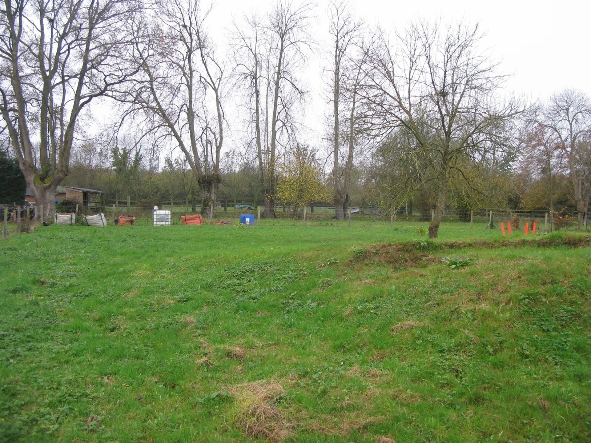 MAISON NORMANDE proche de LISIEUX, Calvados 14