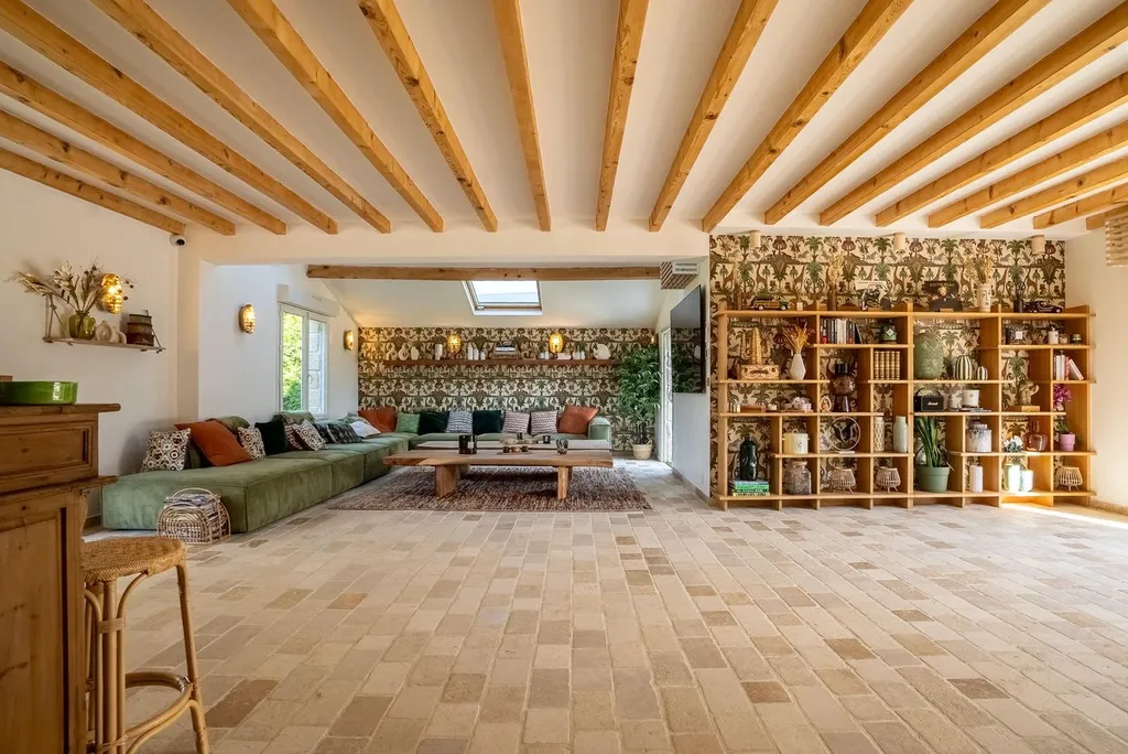 Pavé Antica Donuts FRANCEPIERRE – Pierre Naturelle Haut de Gamme à Paris et en Île-de-France : Bourgogne, Dordogne, Périgord, Travertin, Sinai Pearl et Atlas