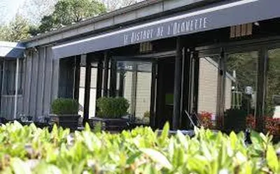 restaurant bistronomique avec terrasse autour de Pessac 