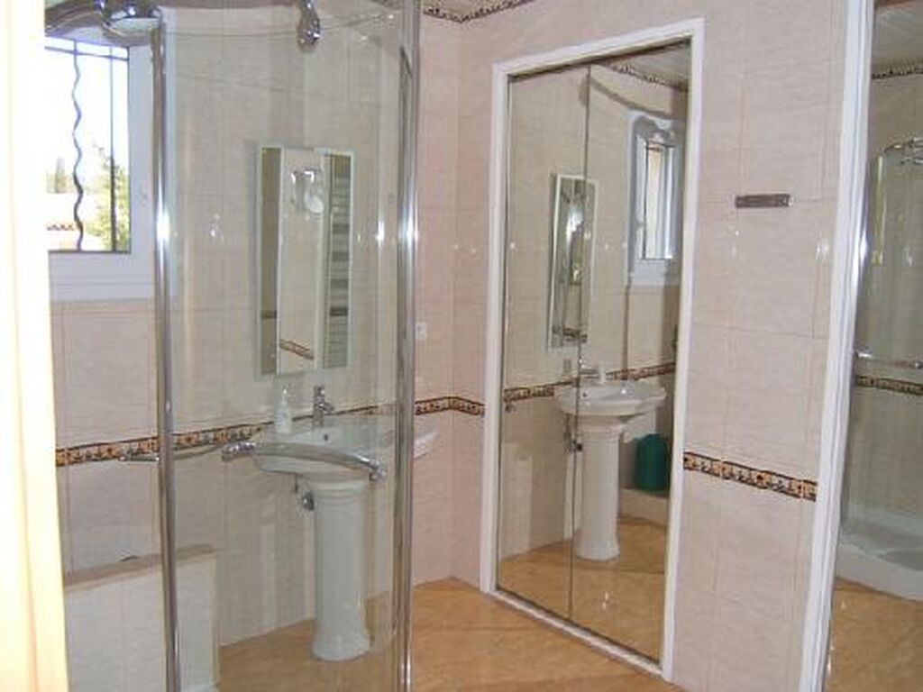 Vente maison Roquefort La Bédoule