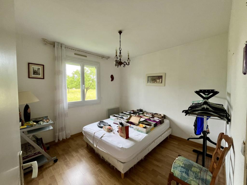 Maison 4 pièces 82 m²