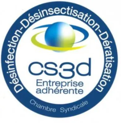 Chambre Syndicale Paris CS3D
