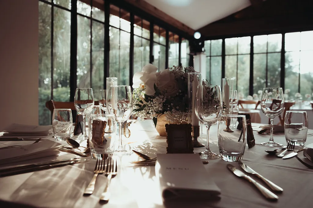 Le Domaine du Grand Lauron, un coin de paradis pour votre mariage ou vos évènements professionnels entre Provence et Luberon