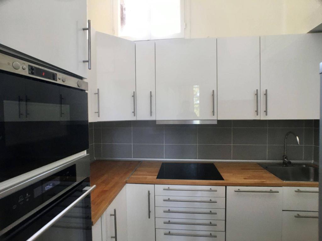 Acheter un très bel appartement haussmannien en plein coeur de Rouen (76) 