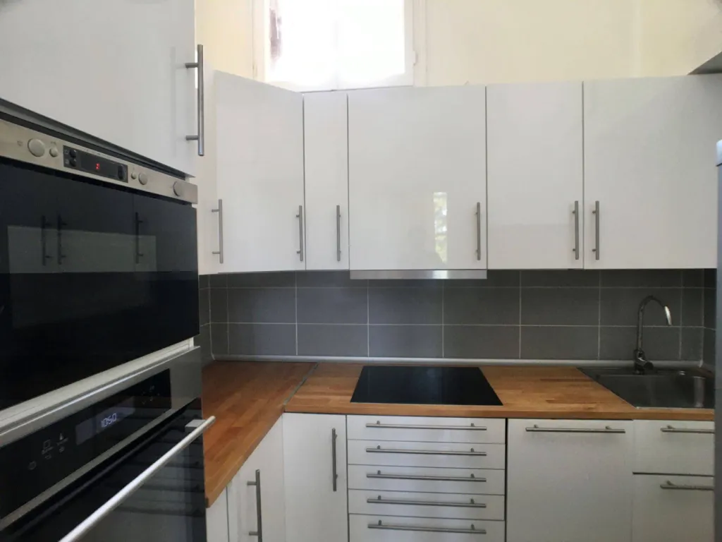 Acheter un très bel appartement haussmannien en plein coeur de Rouen (76) 