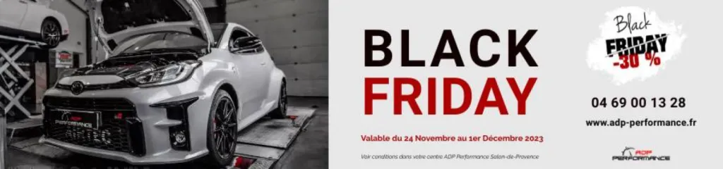 BLACK FRIDAY 2023