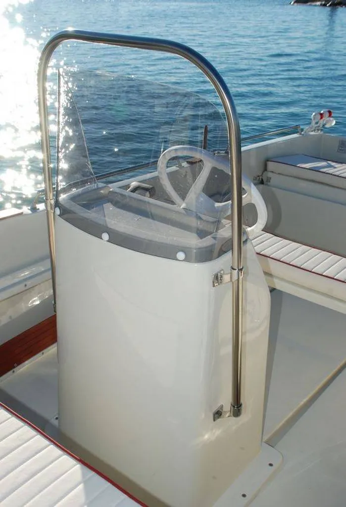 Bateau sans permis à louer La Seyne sur Mer