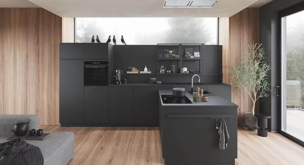 Kosmo Intérieur - Cuisine haut de gamme à Toulouse