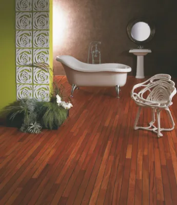 parquet pont de bateau