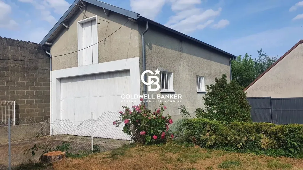 Nos prestations sur le secteur deLa Bazoge