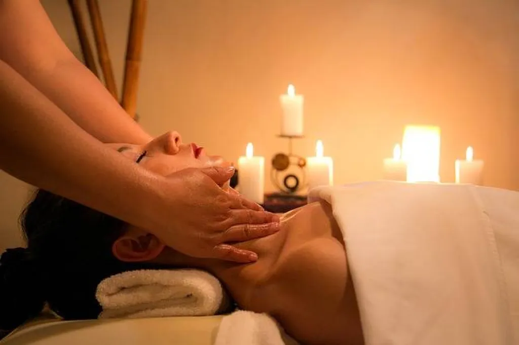 Nos Massages Relaxants autour du monde à Volx, près de Manosque