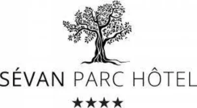 Hôtel 4 étoiles de charme dans le Luberon à Pertuis Sevan Parc Hôtel
