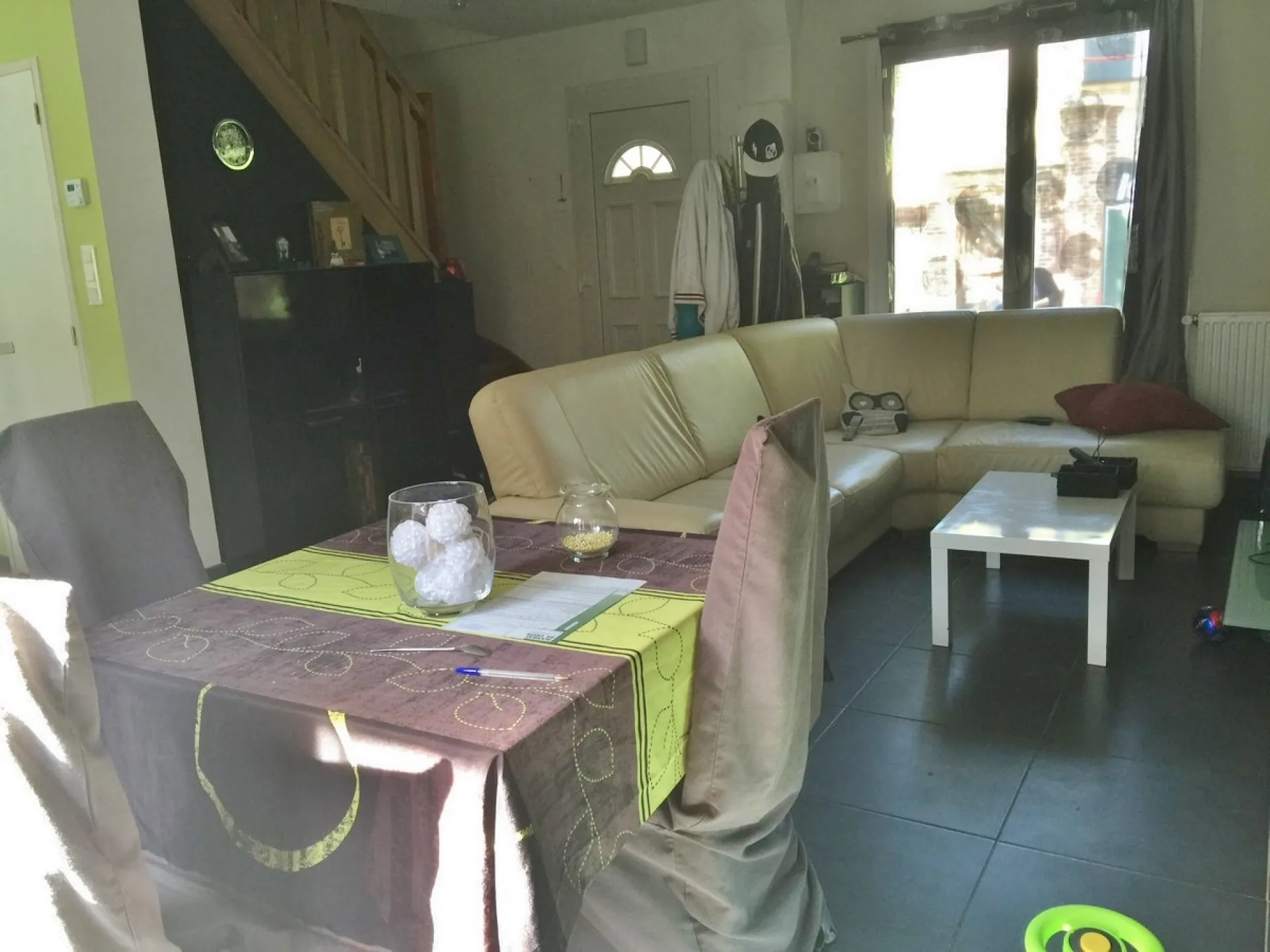 Ou trouver une maison avec séjour/salon 30 m² proche de caudebec les elbeuf 76