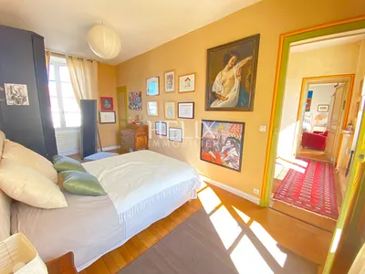 Le Vésinet Le Pecq - 